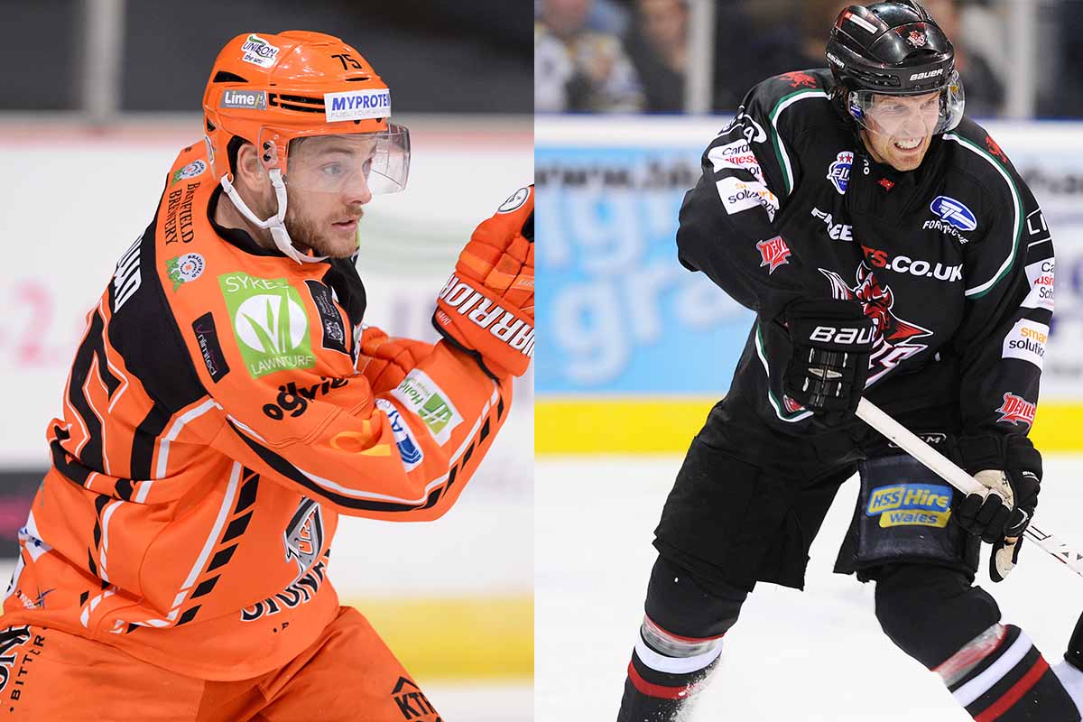 GB stars reunite for Pro Allstars game at #Cardiff17