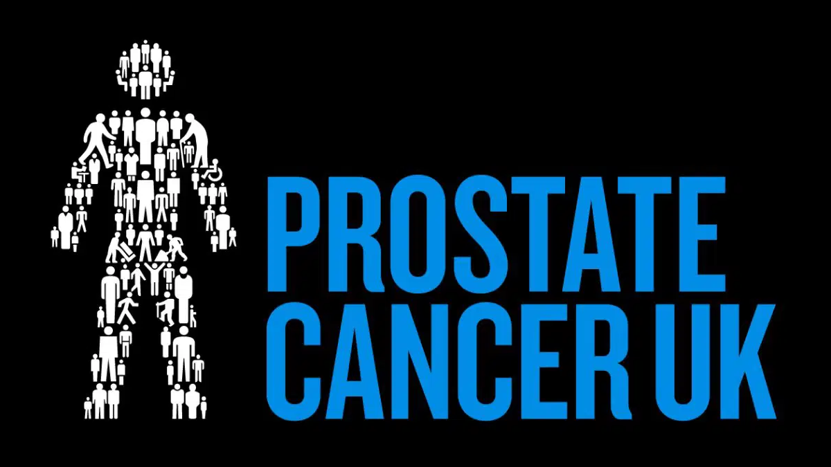 Prostate Cancer UK