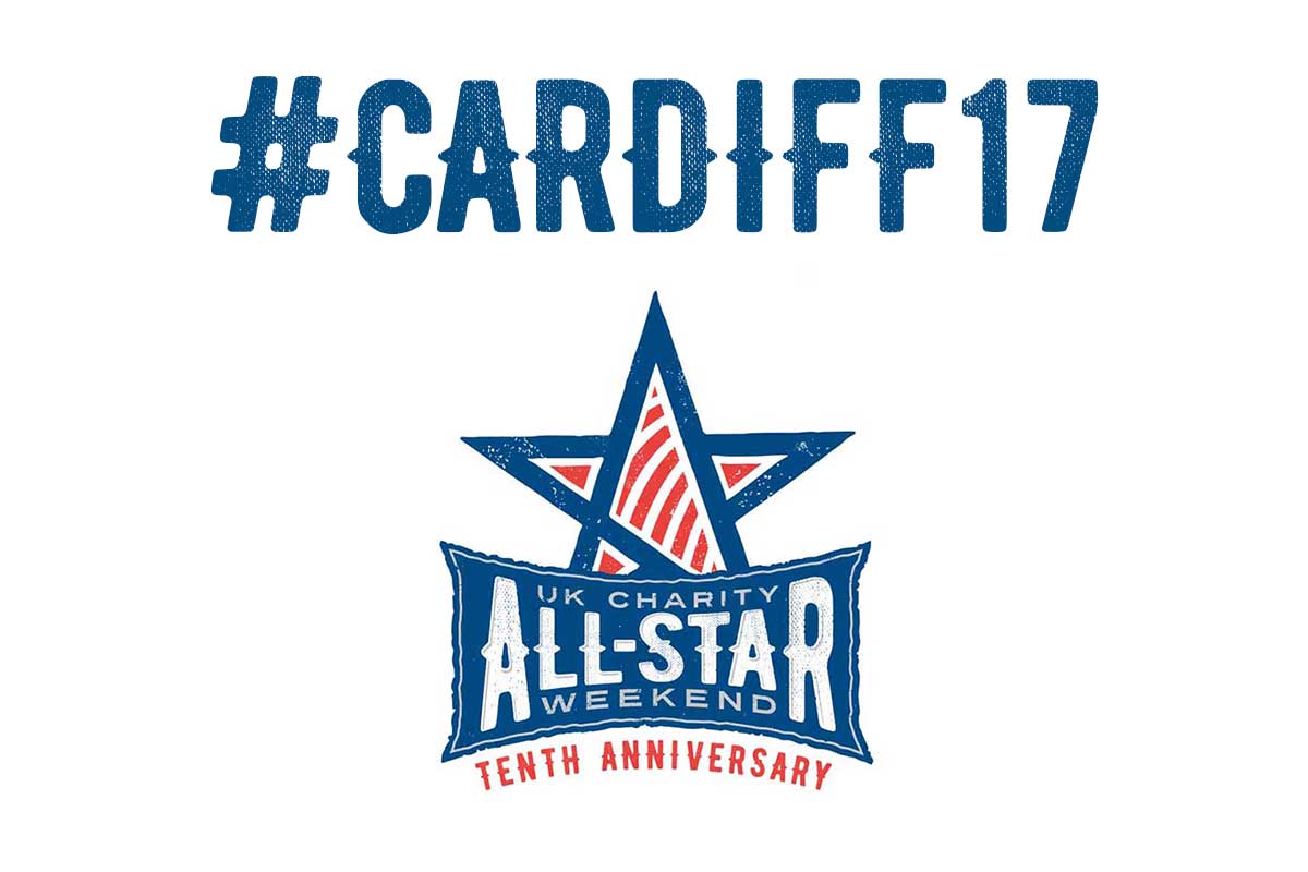 #Cardiff17 Allstars poster now available to download