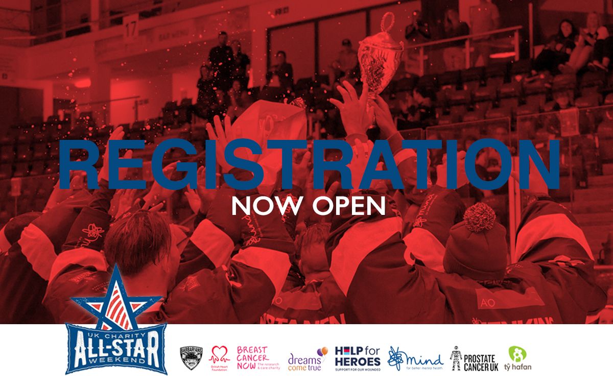 2023 Registration Is Open