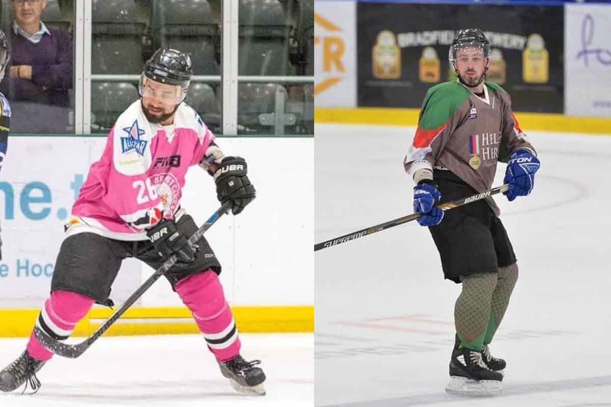 Fundraising rolls on for Allstars