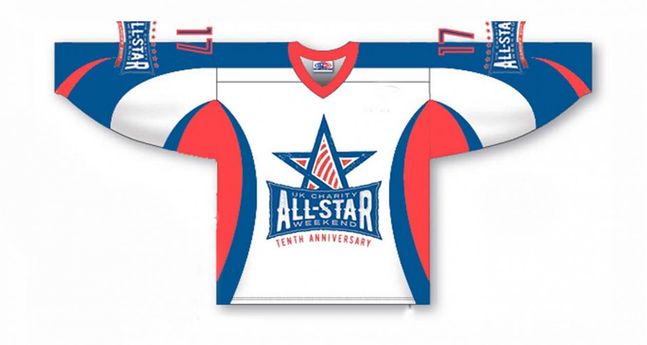 Limited edition Tenth anniversary jerseys unveiled for #Cardiff17