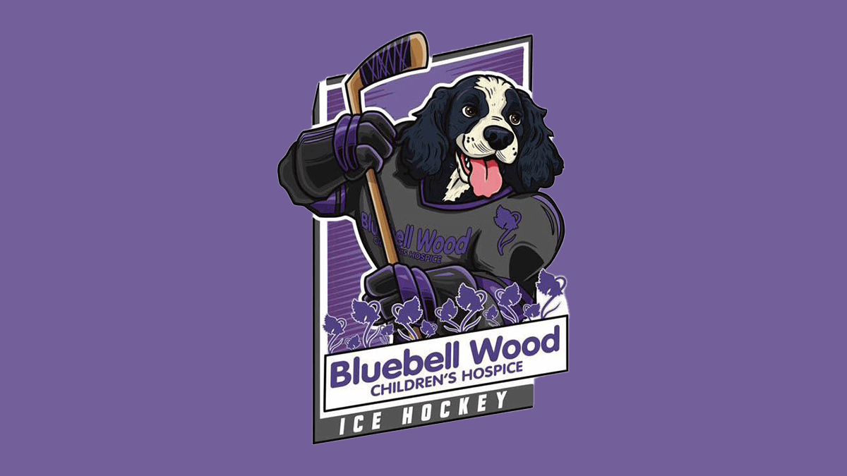 Bluebell Wood