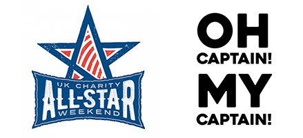 All Stars Captaincy Change