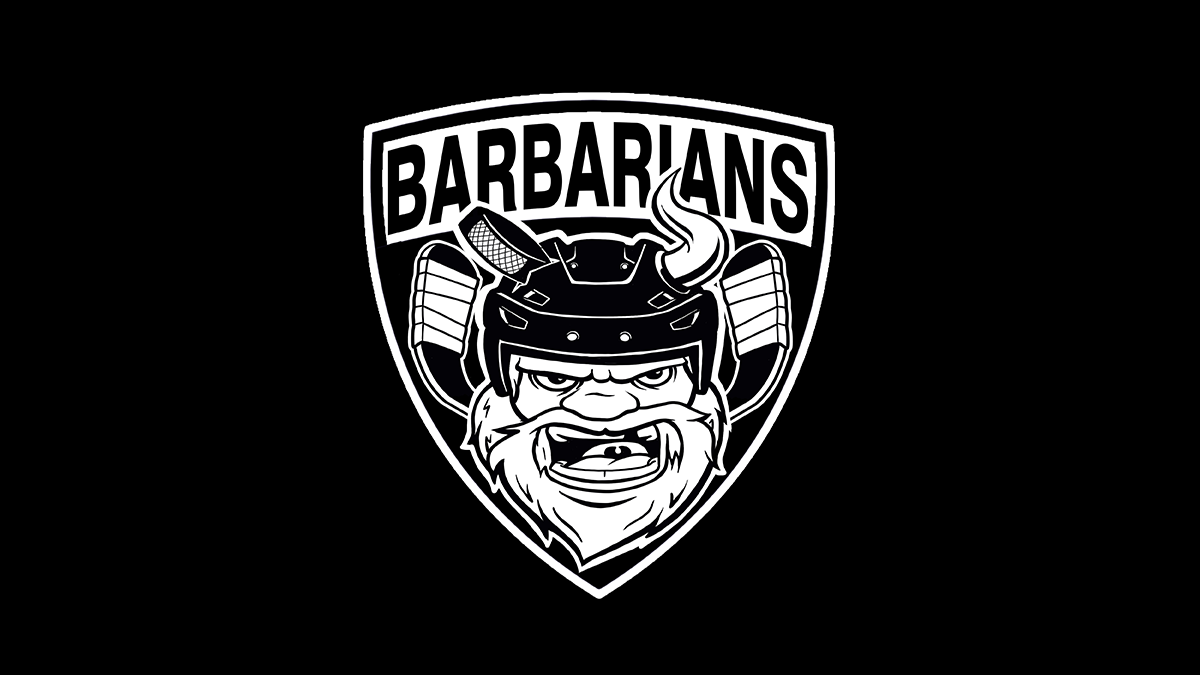 Barbarians Cymru