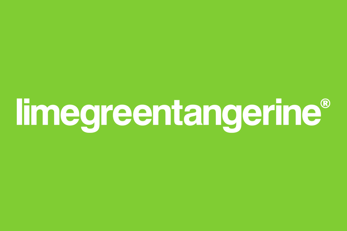 Limegreentangerine become official design partner of the UK Charity Allstars