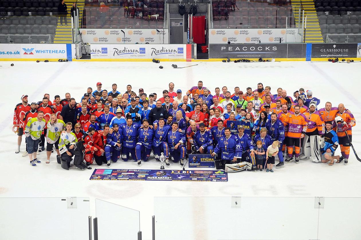 All Stars Covid 19 Statement