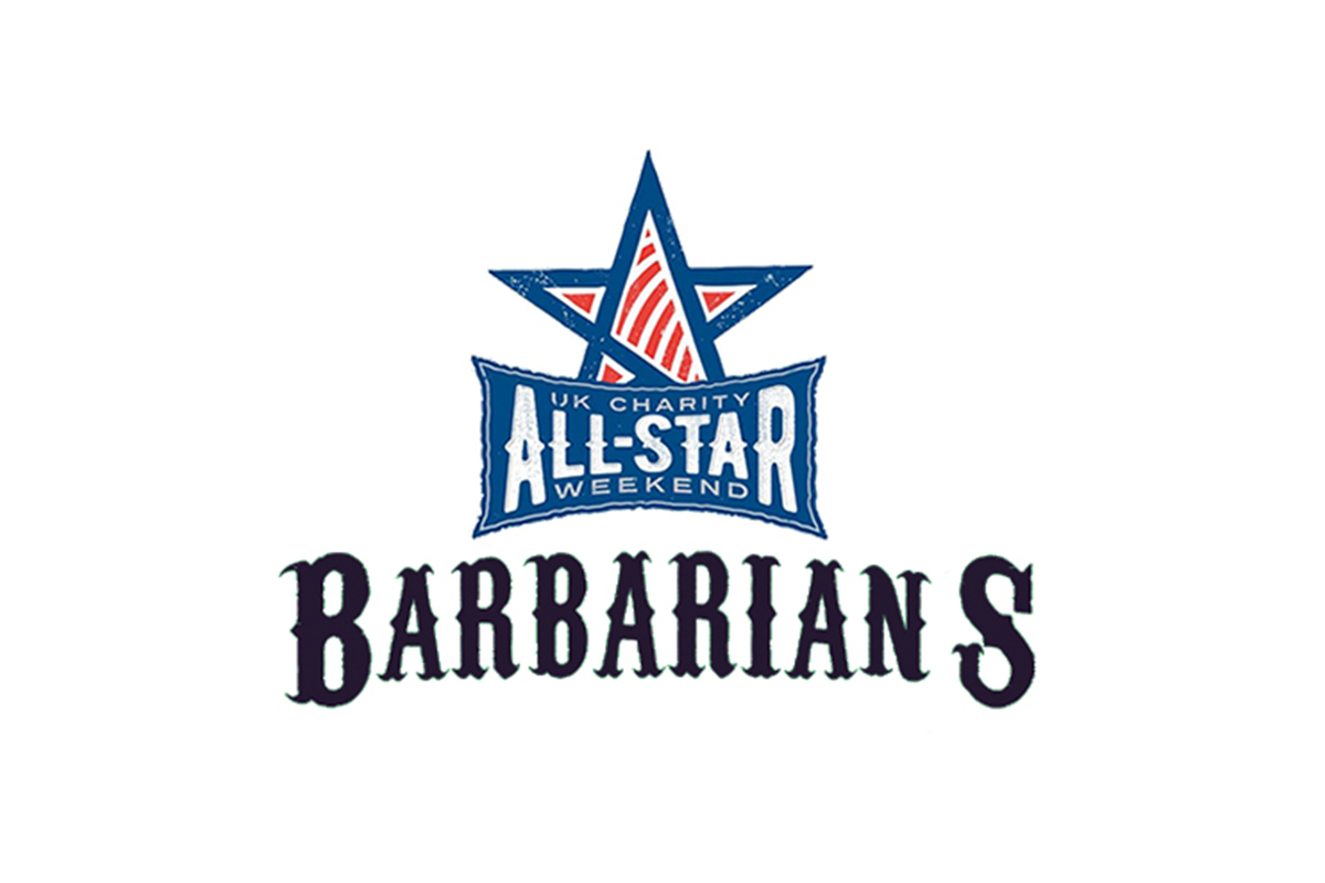 Enter the Barbarians