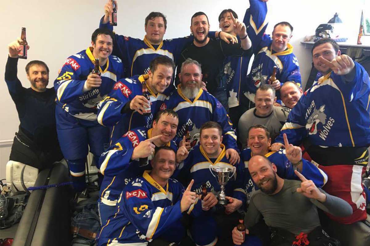 #Cardiff17 through the eyes of Bryan Leith - 'My Allstars'