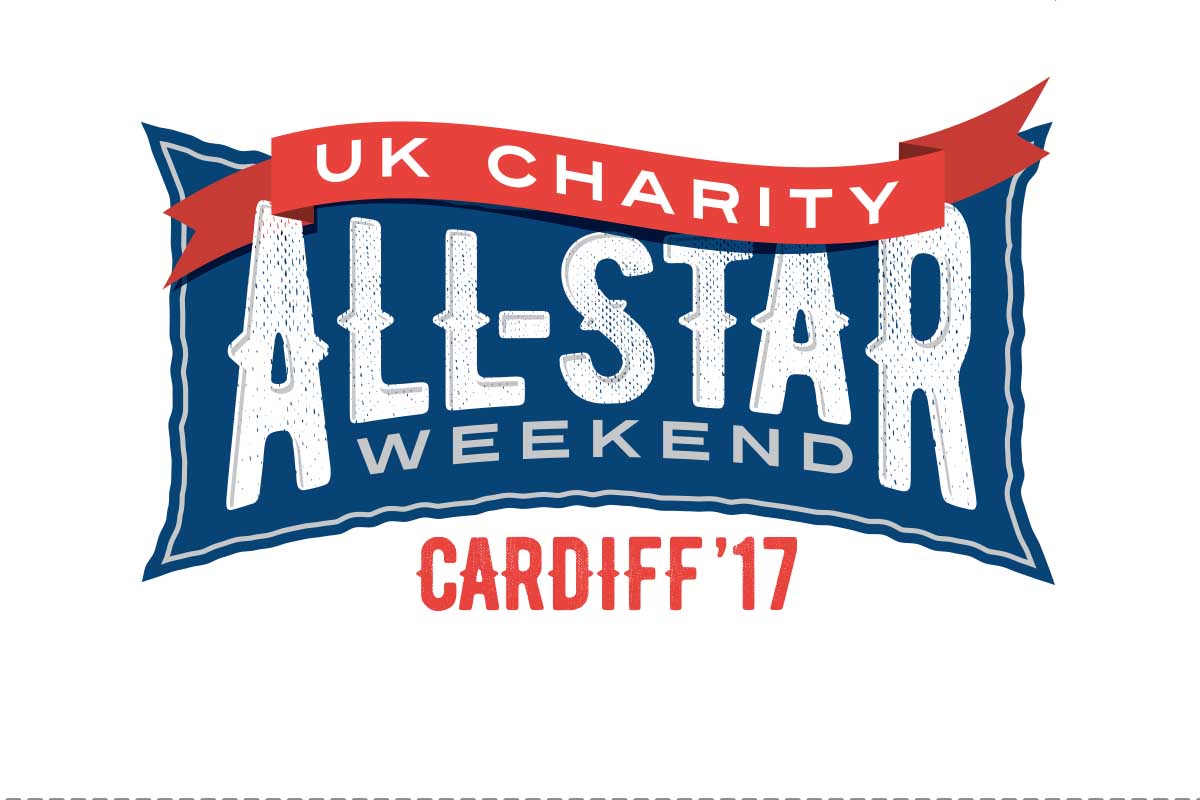 #Cardiff17 Pro Allstars rosters are complete!