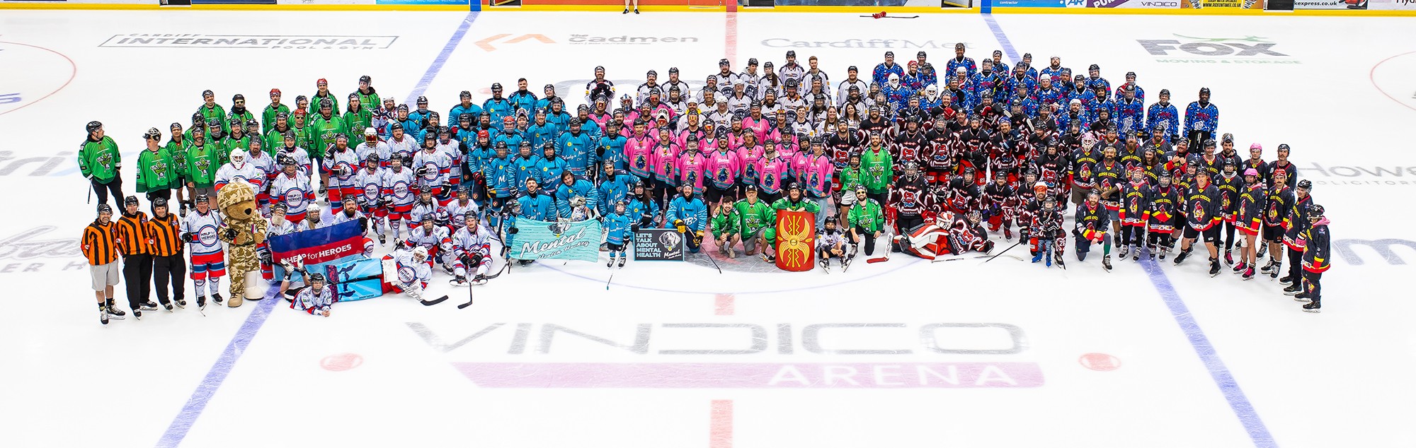 Allstars Weekend
