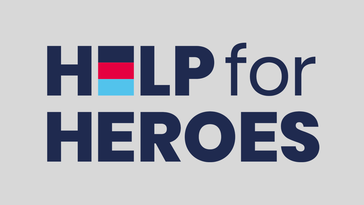 Help For Heroes