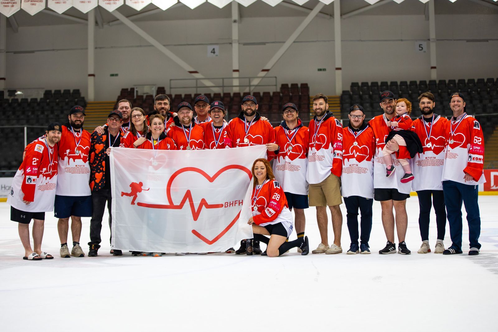 British Heart Foundation