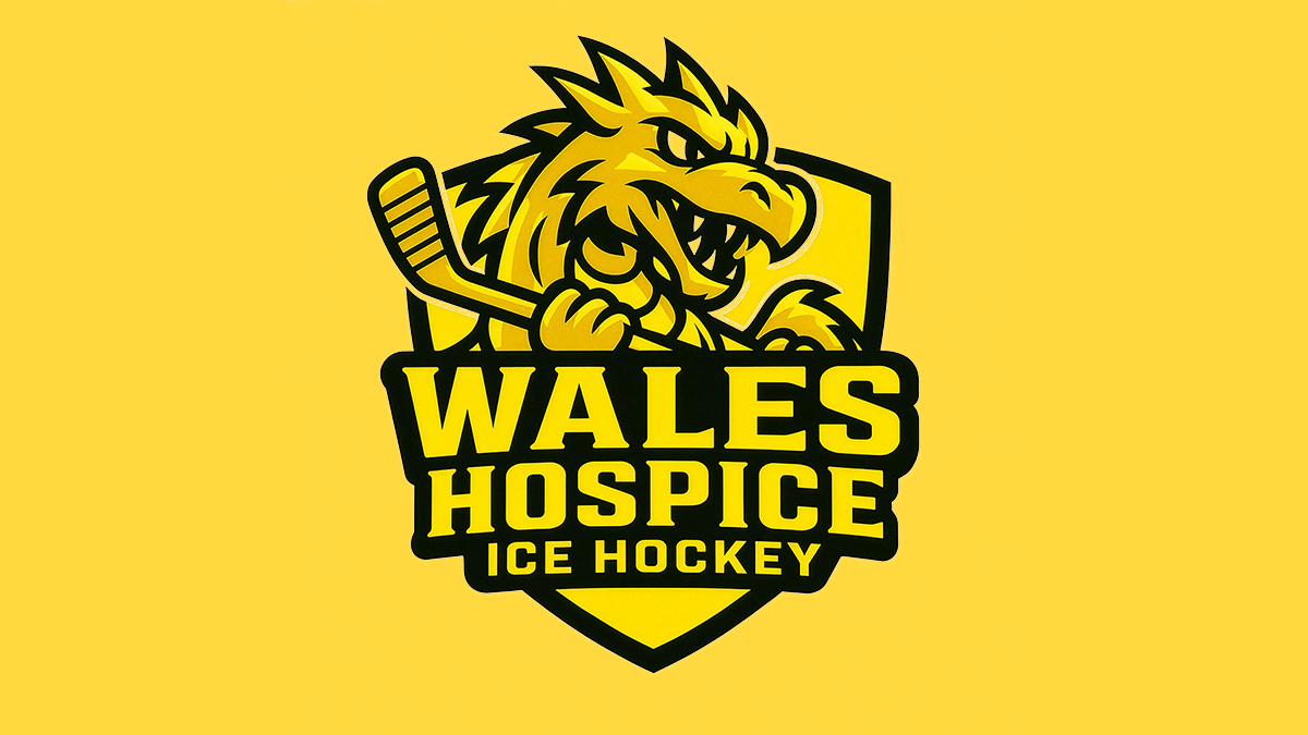 Wales Hospice Hockey