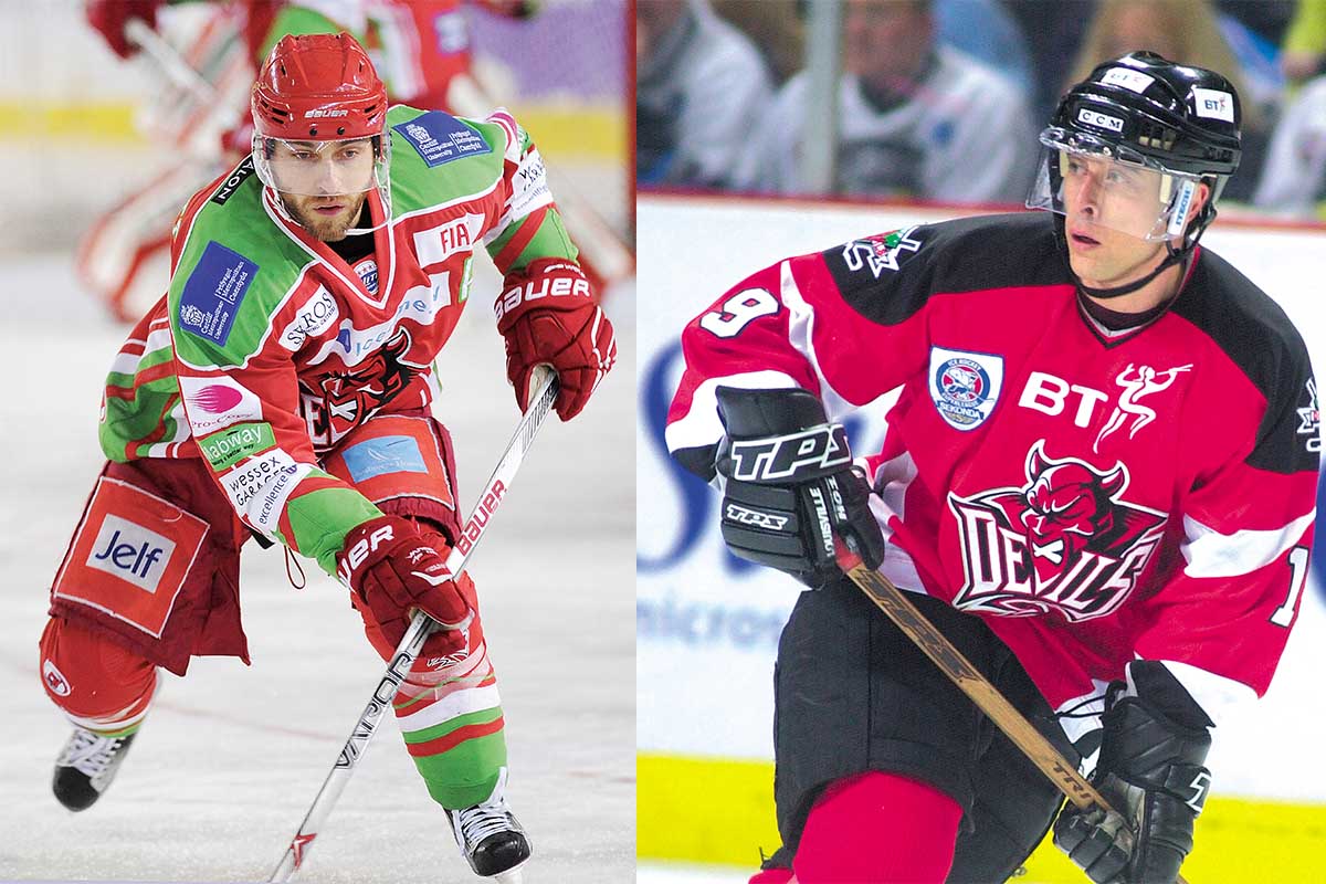 Mo' legends added to the Pro Allstars lineup