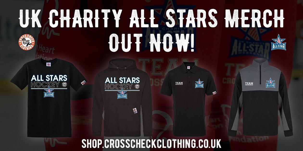 Cross Check Launch