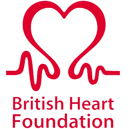 Captain Calls - British Heart Foundation Gareth Dutton
